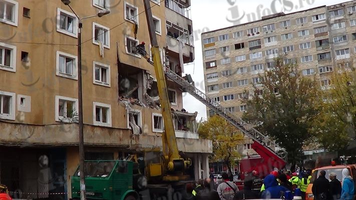 Exemplu de omenie și compasiune – Un pensionar oferă gratuit un apartament pentru o familie din blocul explodat