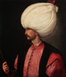 Lecturi ușoare de sfârșit de săptămână: Moartea lui Suleyman Magnificul – un secret de stat