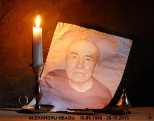 alexandru neagu