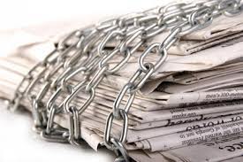 PP-DD sare în apărarea presei: ,, Guvernul pune botniţă presei independente”