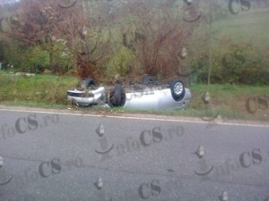 Accident C Caransebes (1)
