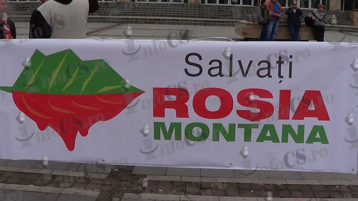 PP-DD nu a trădat în proiectul Roșia Montană