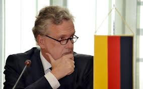 VIDEO Ambasadorul Republicii Federale Germania în România, în vizită la Reșița
