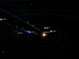 cometa ison