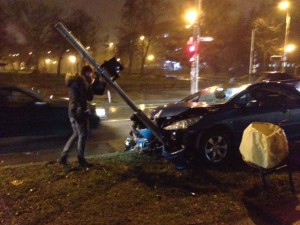 Accident cu caraseni in Tm (11)