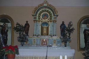 Biserica Sf_Anton,vedere interior05