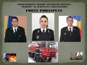 Forte proaspete la ISU (1)