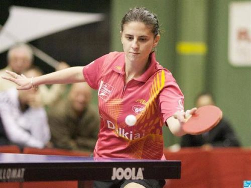 VIDEO Tragedie la Caransebes- Valeria Borza, campioană la tenis de masă din Caransebes, a murit joi seara la doar 29 de ani
