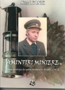 AMINTIRI MINIERE coperta I