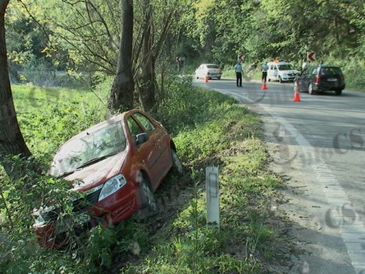 VIDEO Mai puțini morți, dar mai mulți accidentați în Caraș Severin