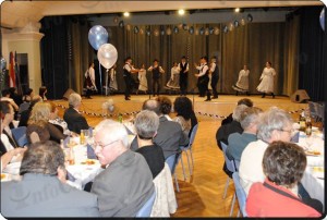 Bal romanesc  (4)