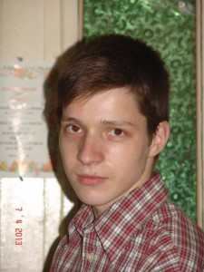 Daniel Gavrilovici