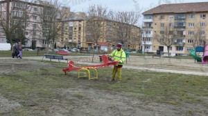 Lucrari parc (2)