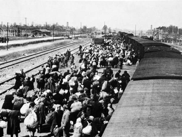NU avem voie sa uitam – 74 de ani de la deportarea etnicilor germani VIDEO
