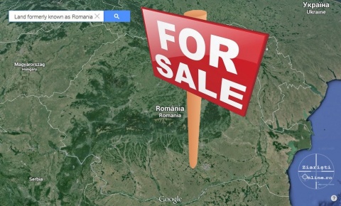 România scoasă la vânzare- deja peste 40% din terenurile agricole nu mai aparțin foștilor proprietari