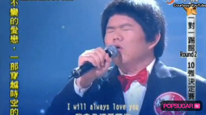 Chinese-Boy