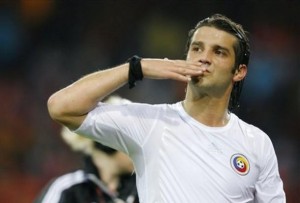 chivu paa