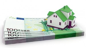prima casa bani