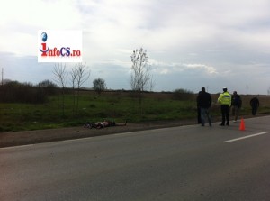 Accident Bocsa (1)