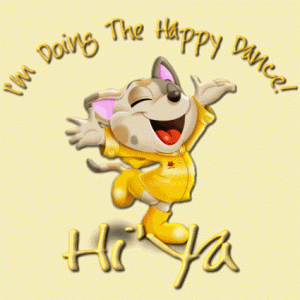 Happy-Dance