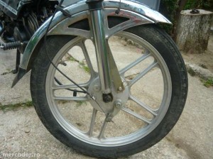 moped fetaliu