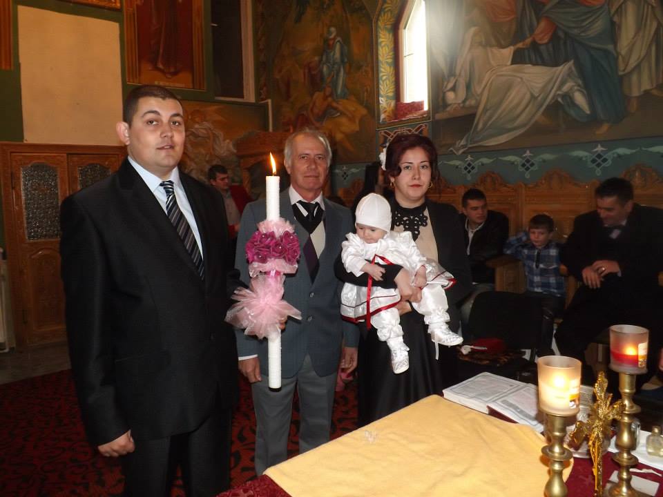 Comunitatea greco-catolică din Reșița, are un nou protopop