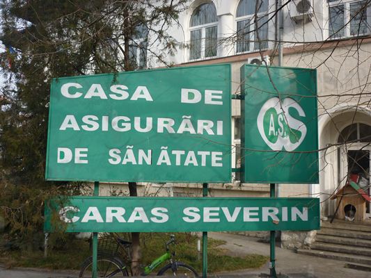 CAS Caraș Severin, a sărbătorit 15 ani de existenţă