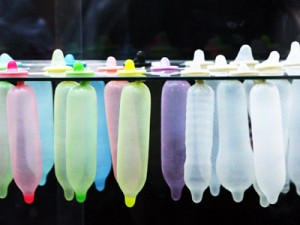 TOPSHOTS-CHINA-LIFESTYLE-SEX