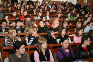 student