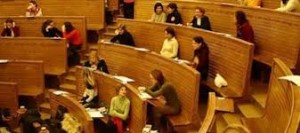 studentie