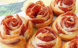 trandafiri aperitiv