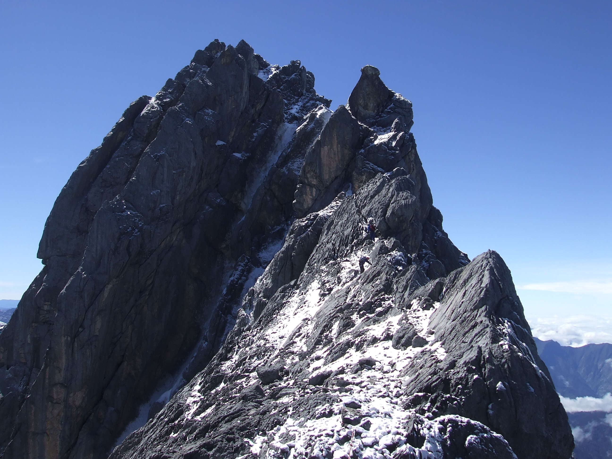 FOTO Alpinistul Cornel Galescu pleacă într-o nouă aventură pe cel mai înalt vârf din Australia