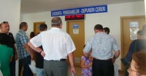 evidenta populatiei