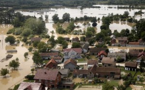 inundatii