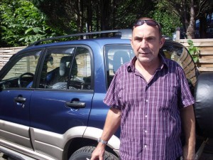 ion voinea