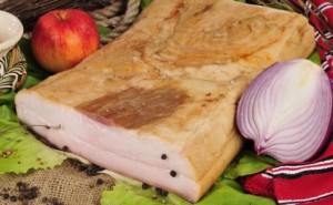 slanina