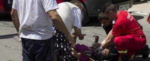 Accident-rutier-strada-Eftimie-Murgu-din-Oravita-e1403284508781-768x317