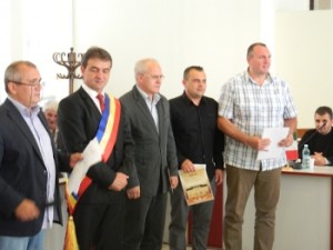 PREMIERE DACICA