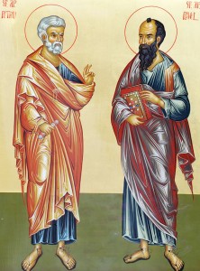 Sfintii-Apostoli-Petru-Pavel1