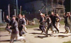 bataie tigani clan