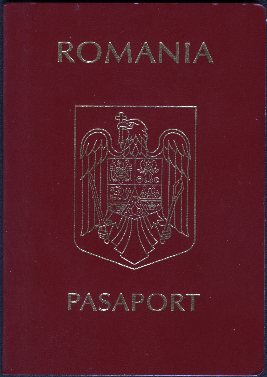 Cu pașaportul la domiciliu, s-a simplificat procedura de primire a documentului