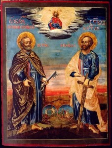 sf petru-si-pavel-sf
