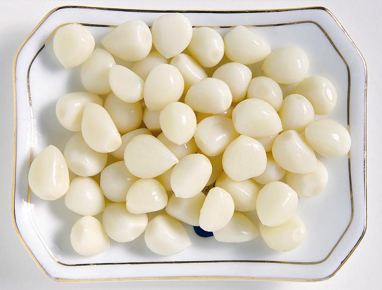 De ce este recomandat să mâncăm usturoi?
