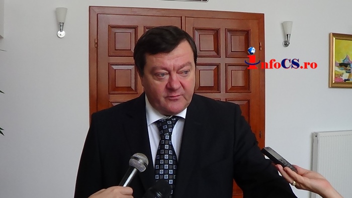 Sorin Frunzăverde rămâne fără șefia Consiliului Județean – Definitiv