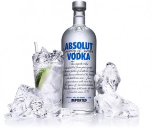 Vodka-Brands