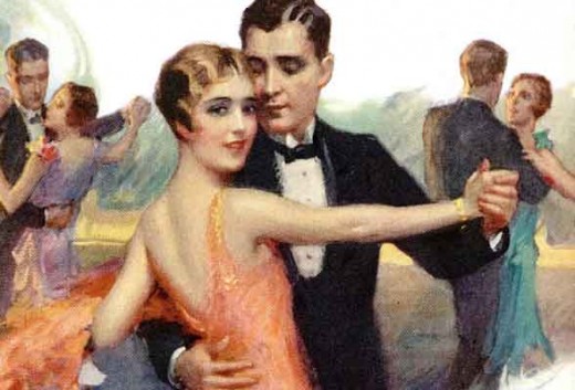 Să zâmbim, sau…..mai sunt valabile și azi? 10 Sfaturi din anii 1930 pentru femeile singure
