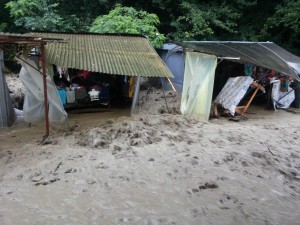 inundatii Caciulata (5)