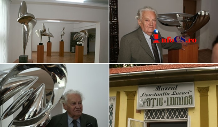 Noaptea Muzeelor la Bocșa – Spațiu și lumină în miez de noapte