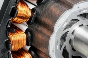 motor electric