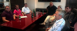 spital asociatie Oravita